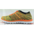 Bunte Mode Flyknit Sportschuhe